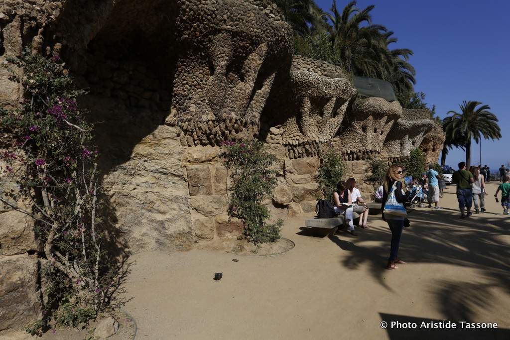 Parco-Guell (2)